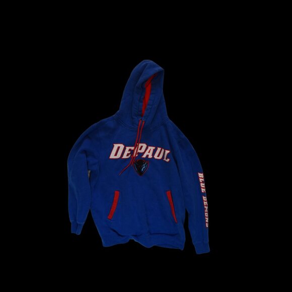 DePaul Sweatshirt - Picture 2 of 5